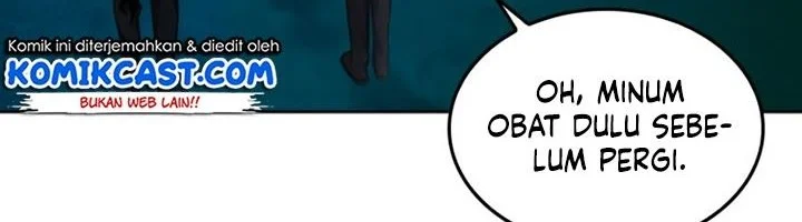 Seoul Station Druid Chapter 52 - halaman 43