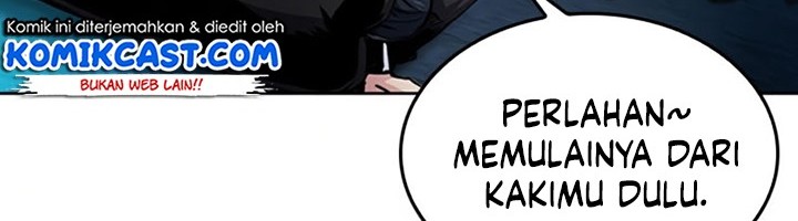Seoul Station Druid Chapter 53 - halaman 20