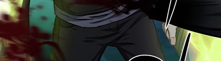 Seoul Station Druid Chapter 53 - halaman 28
