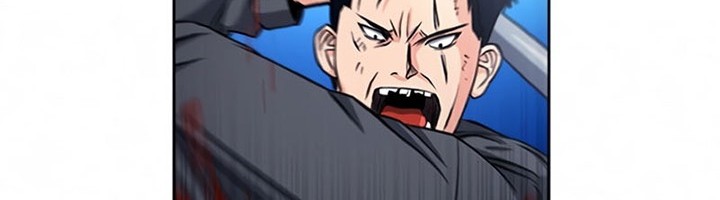 Seoul Station Druid Chapter 53 - halaman 4