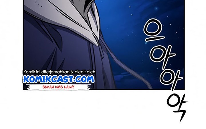 Seoul Station Druid Chapter 53 - halaman 44
