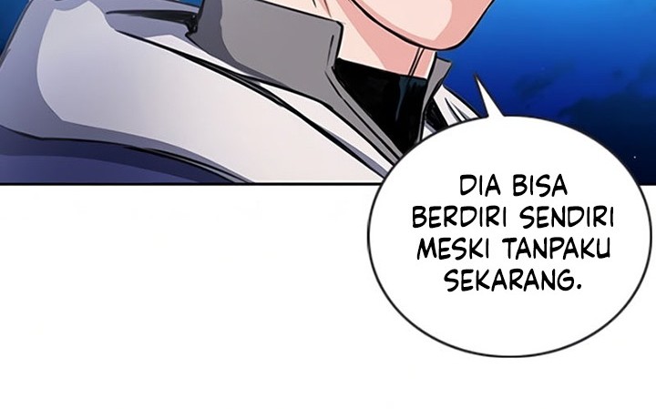 Seoul Station Druid Chapter 53 - halaman 48