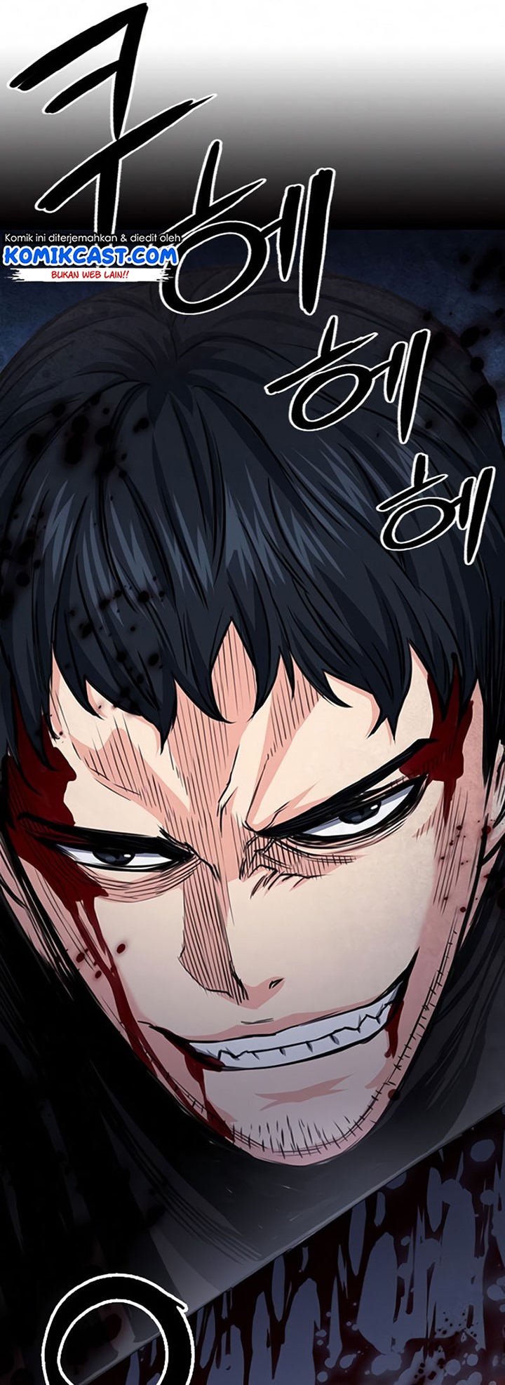 Seoul Station Druid Chapter 53 - halaman 49