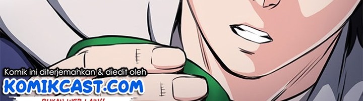Seoul Station Druid Chapter 54 - halaman 2