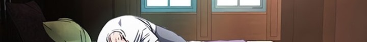 Seoul Station Druid Chapter 54 - halaman 20