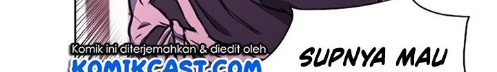 Seoul Station Druid Chapter 54 - halaman 24