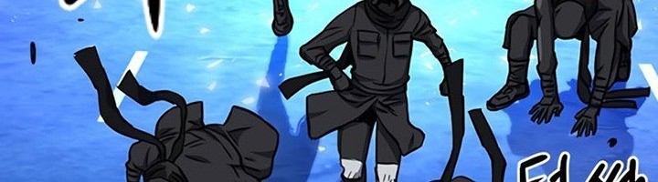 Seoul Station Druid Chapter 54 - halaman 42