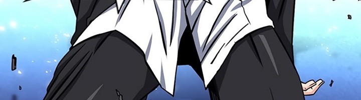 Seoul Station Druid Chapter 54 - halaman 44