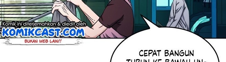 Seoul Station Druid Chapter 55 - halaman 27