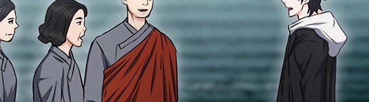Seoul Station Druid Chapter 55 - halaman 59