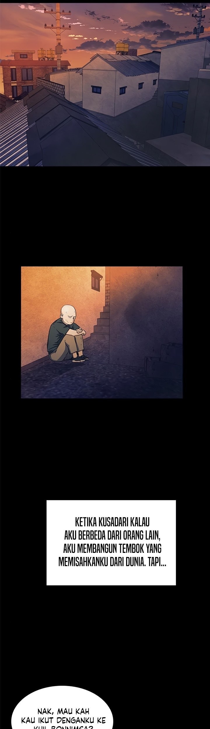 Seoul Station Druid Chapter 55 - halaman 66