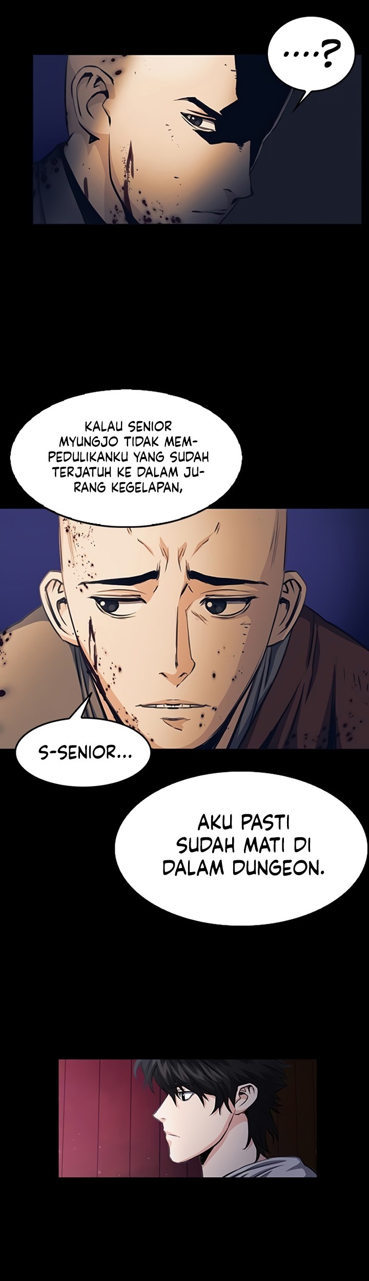 Seoul Station Druid Chapter 55 - halaman 78