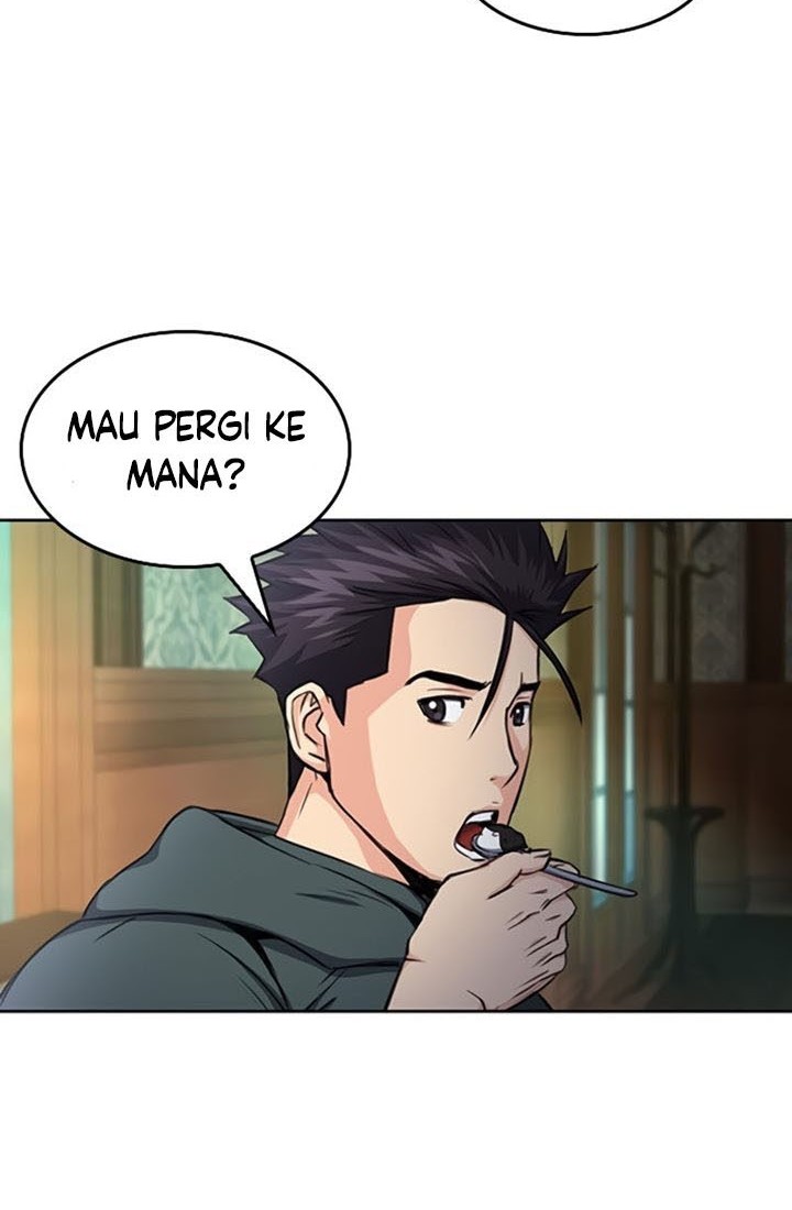 Seoul Station Druid Chapter 56 - halaman 11