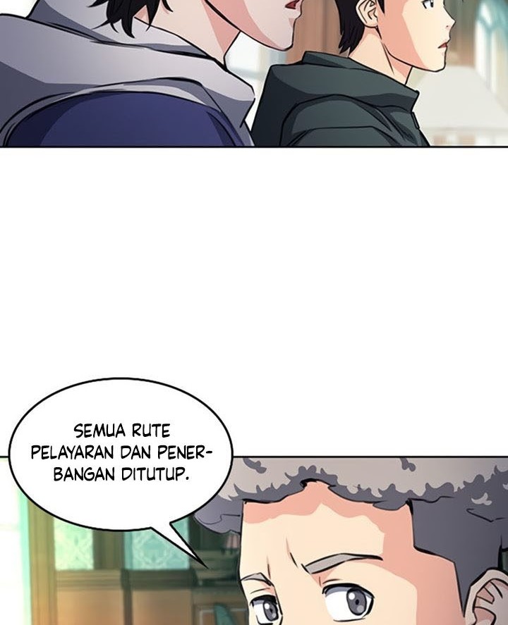 Seoul Station Druid Chapter 56 - halaman 13