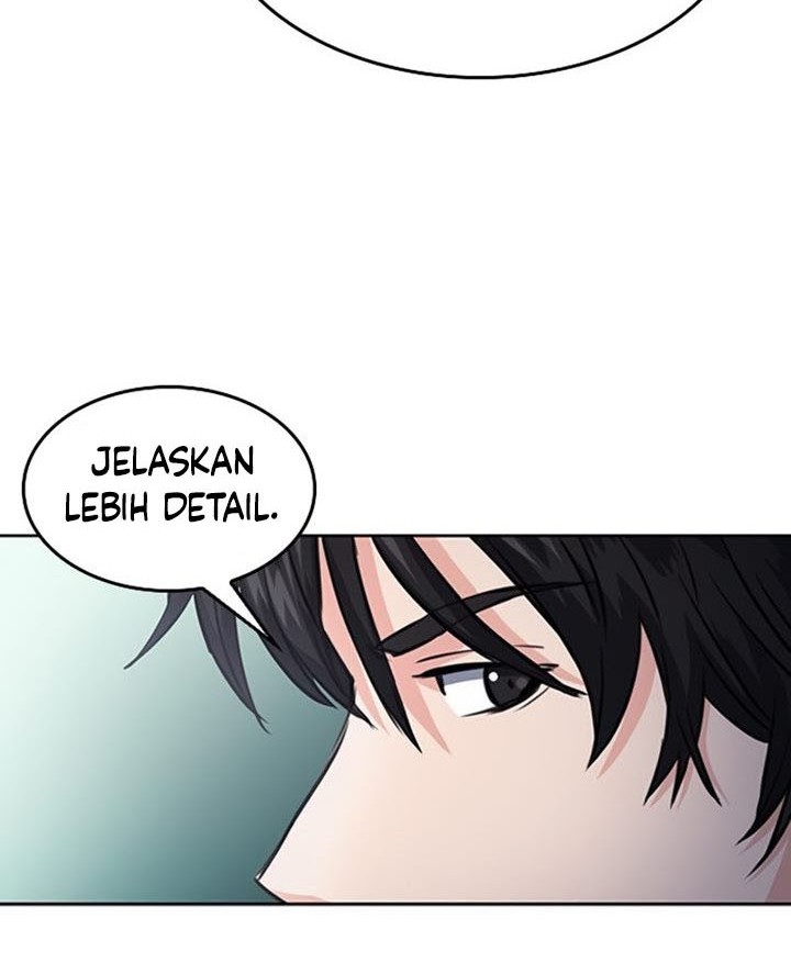 Seoul Station Druid Chapter 56 - halaman 15