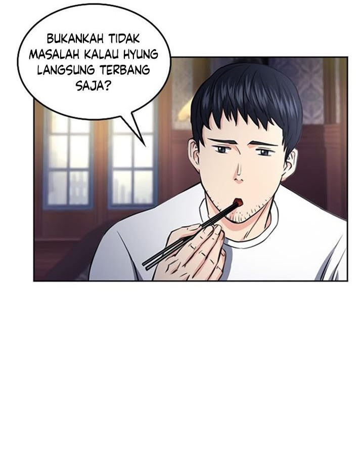 Seoul Station Druid Chapter 56 - halaman 17