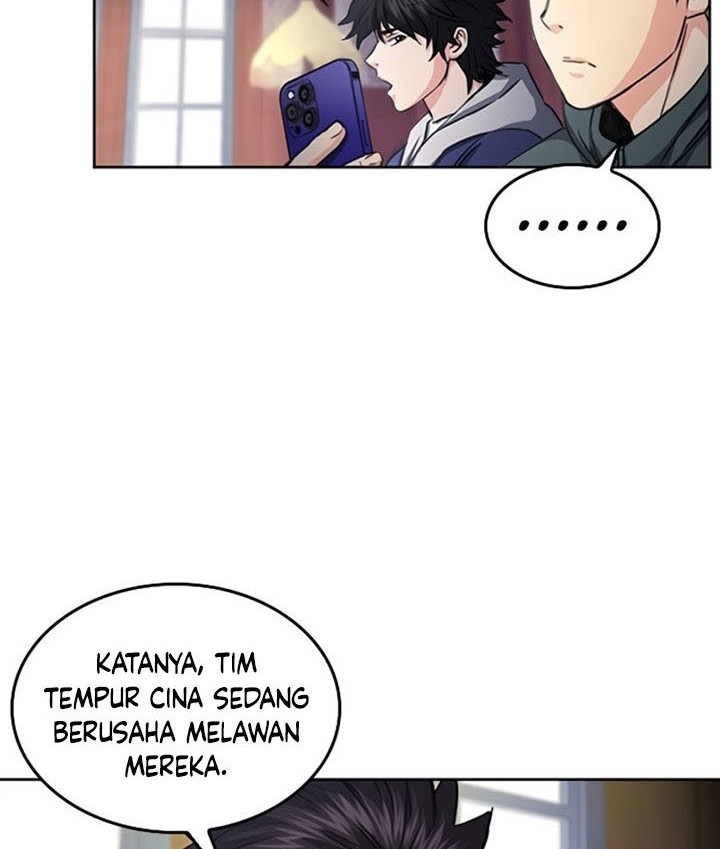 Seoul Station Druid Chapter 56 - halaman 19