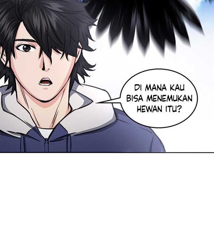 Seoul Station Druid Chapter 56 - halaman 23