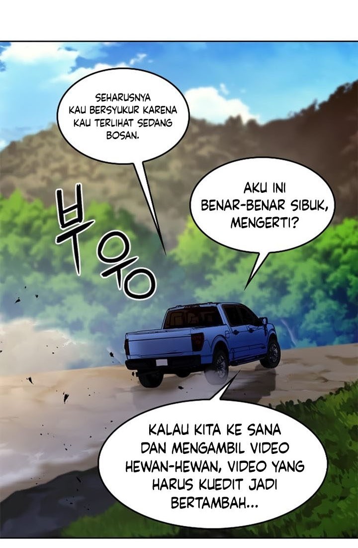 Seoul Station Druid Chapter 56 - halaman 27