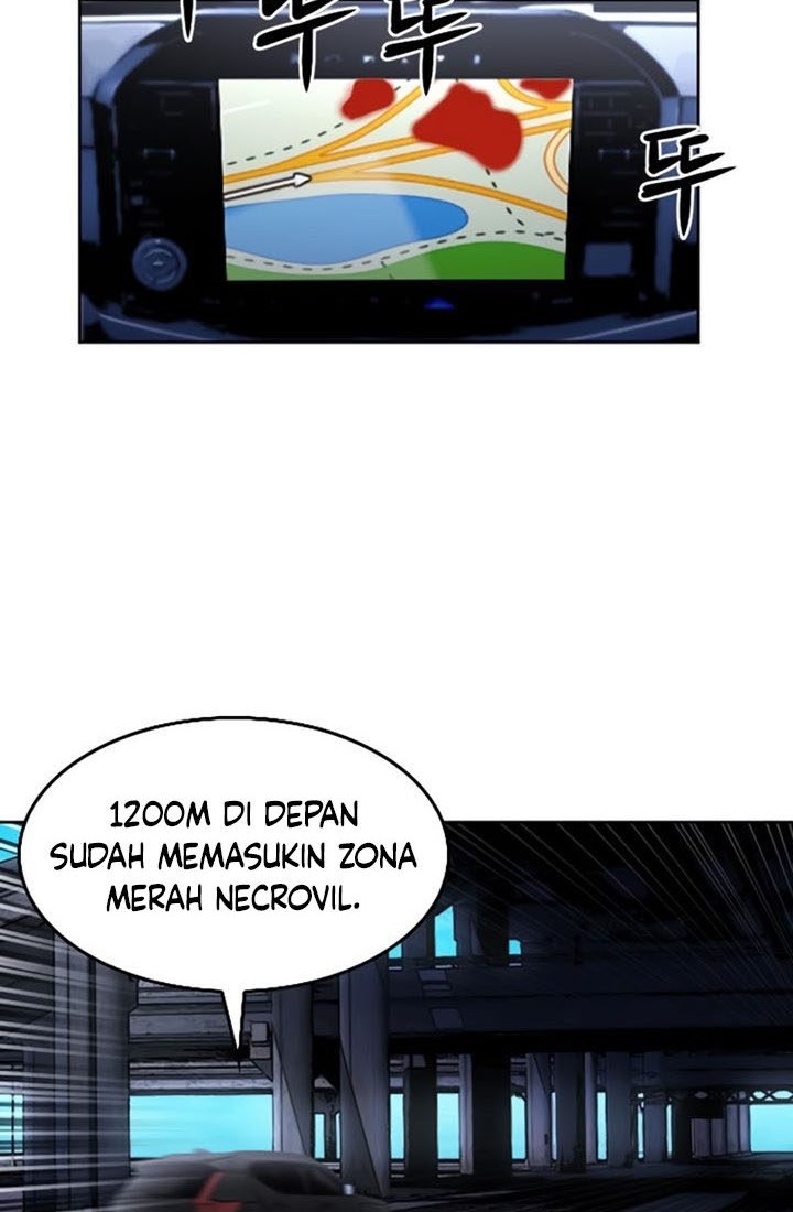 Seoul Station Druid Chapter 56 - halaman 31