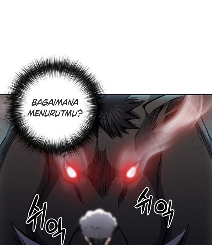Seoul Station Druid Chapter 56 - halaman 37