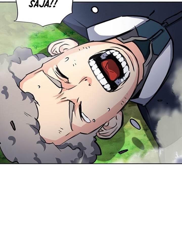 Seoul Station Druid Chapter 56 - halaman 47