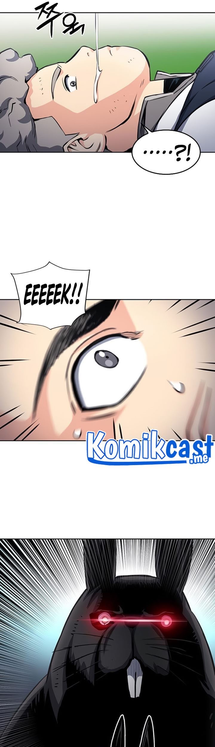 Seoul Station Druid Chapter 56 - halaman 48