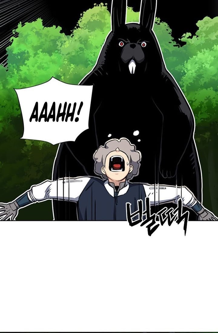 Seoul Station Druid Chapter 56 - halaman 49