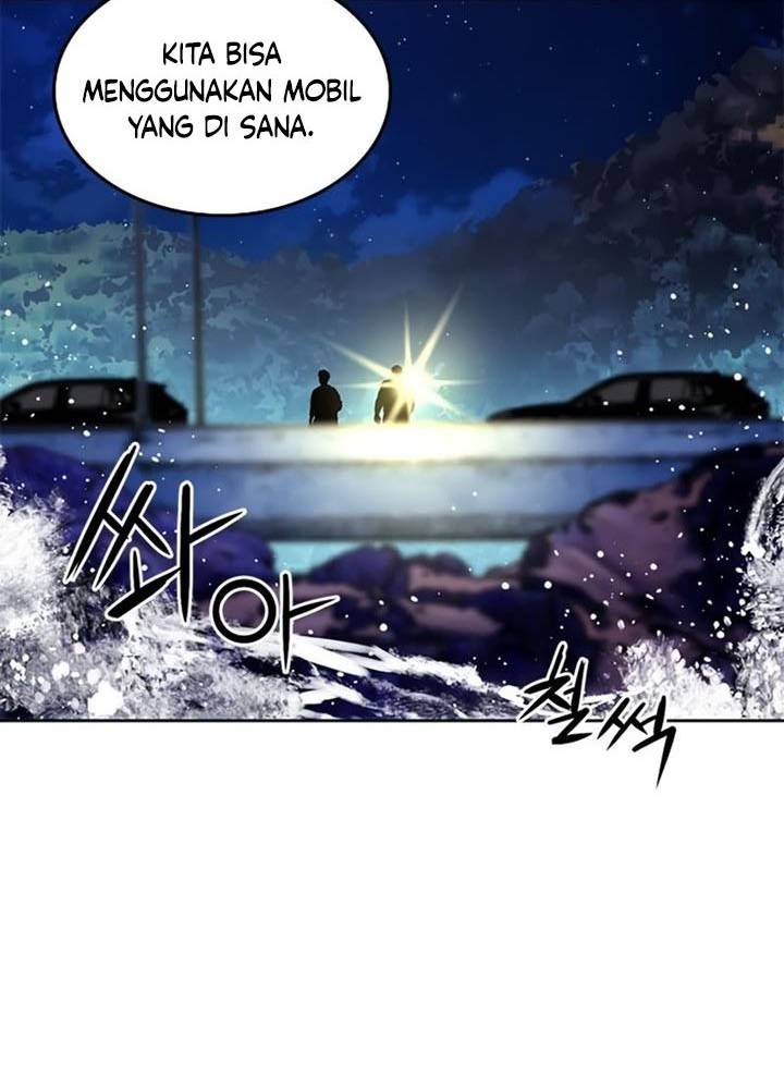 Seoul Station Druid Chapter 56 - halaman 5