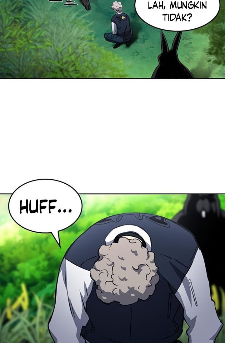 Seoul Station Druid Chapter 56 - halaman 51