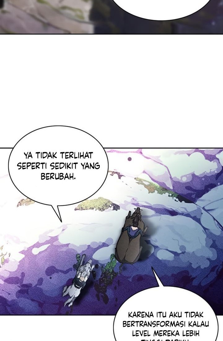 Seoul Station Druid Chapter 56 - halaman 55