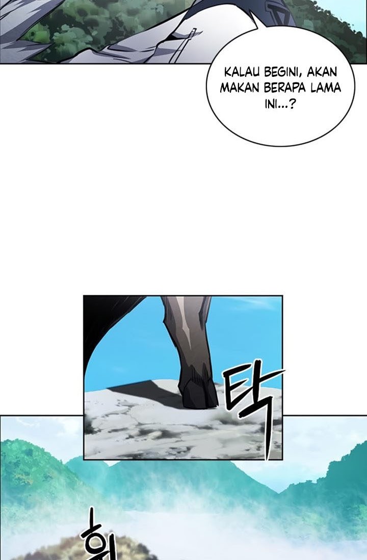 Seoul Station Druid Chapter 56 - halaman 57