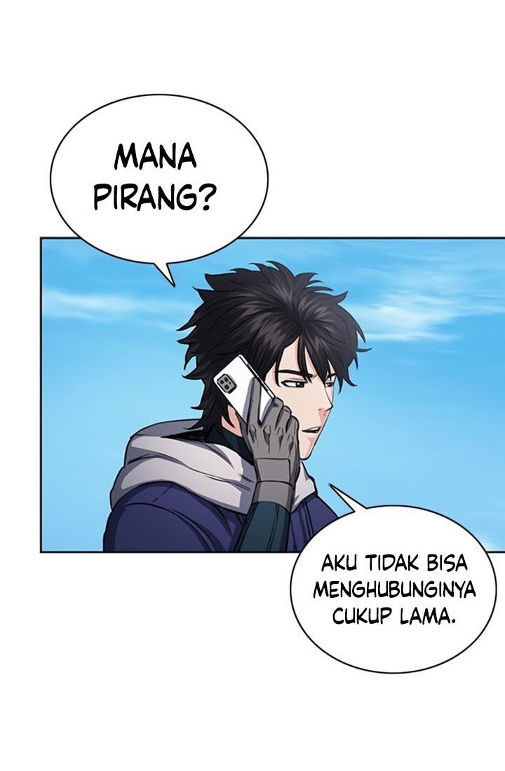 Seoul Station Druid Chapter 56 - halaman 59