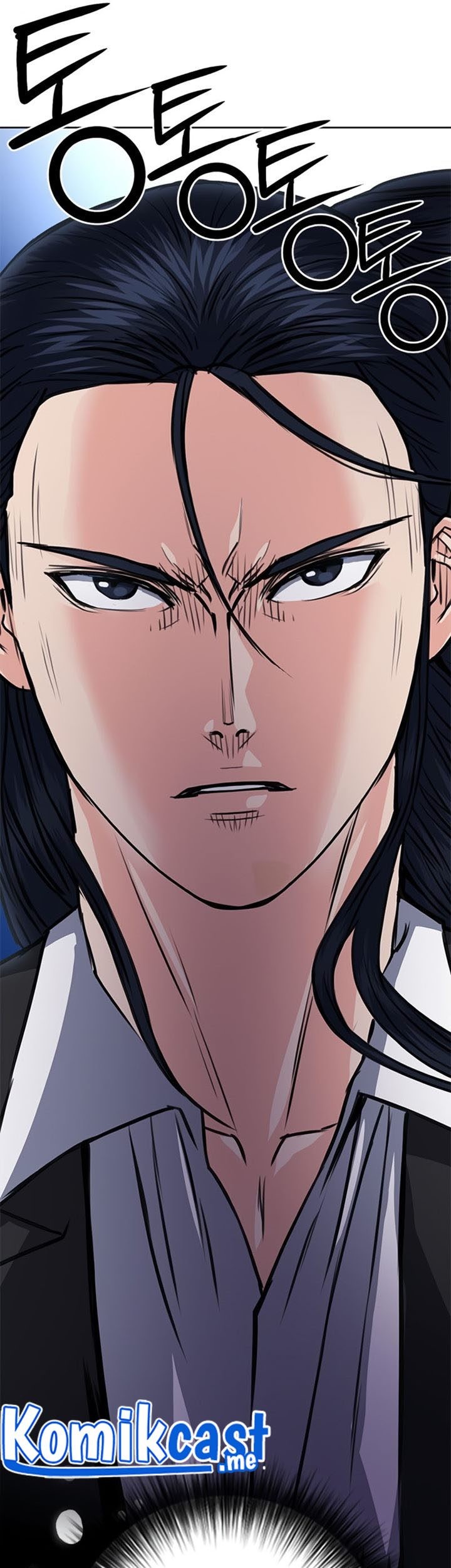 Seoul Station Druid Chapter 56 - halaman 6