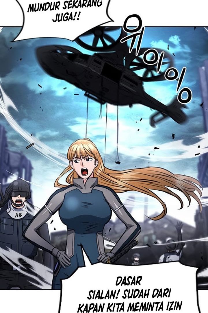 Seoul Station Druid Chapter 56 - halaman 63