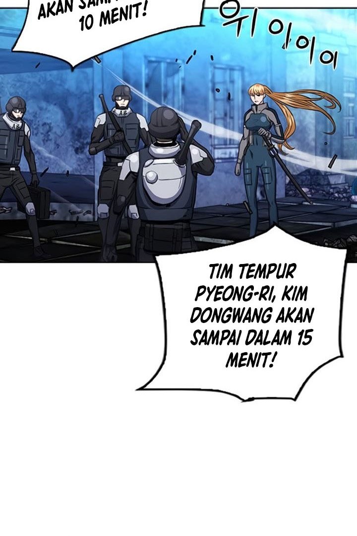 Seoul Station Druid Chapter 56 - halaman 65