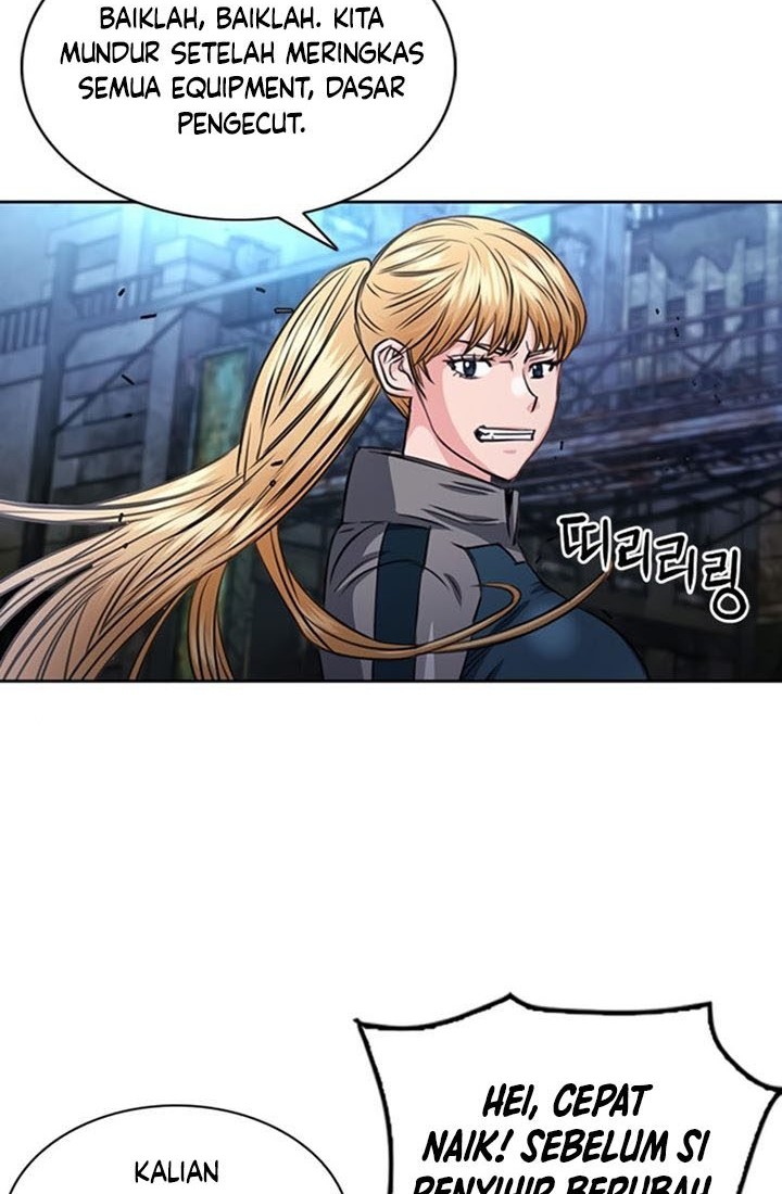 Seoul Station Druid Chapter 56 - halaman 67