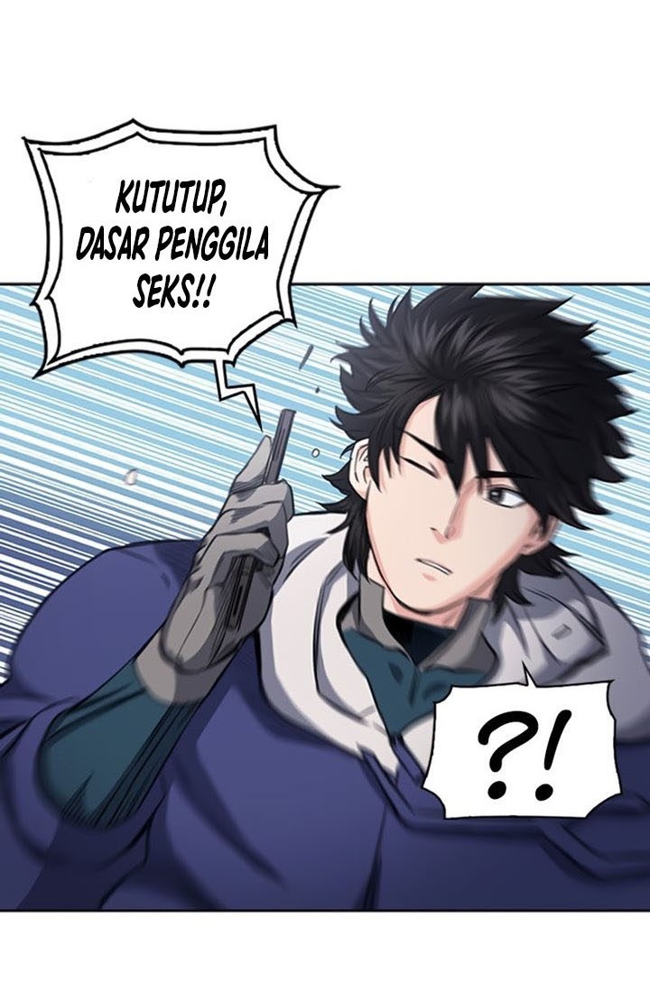 Seoul Station Druid Chapter 56 - halaman 71
