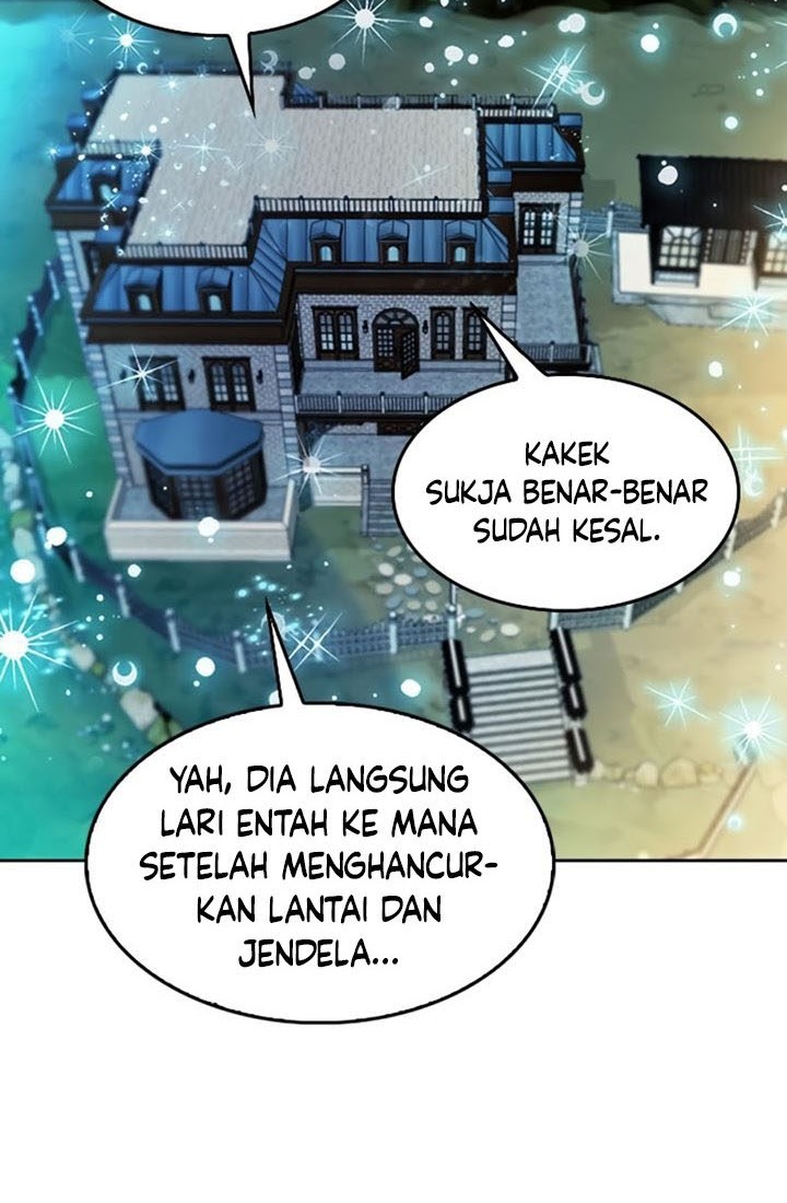 Seoul Station Druid Chapter 56 - halaman 9