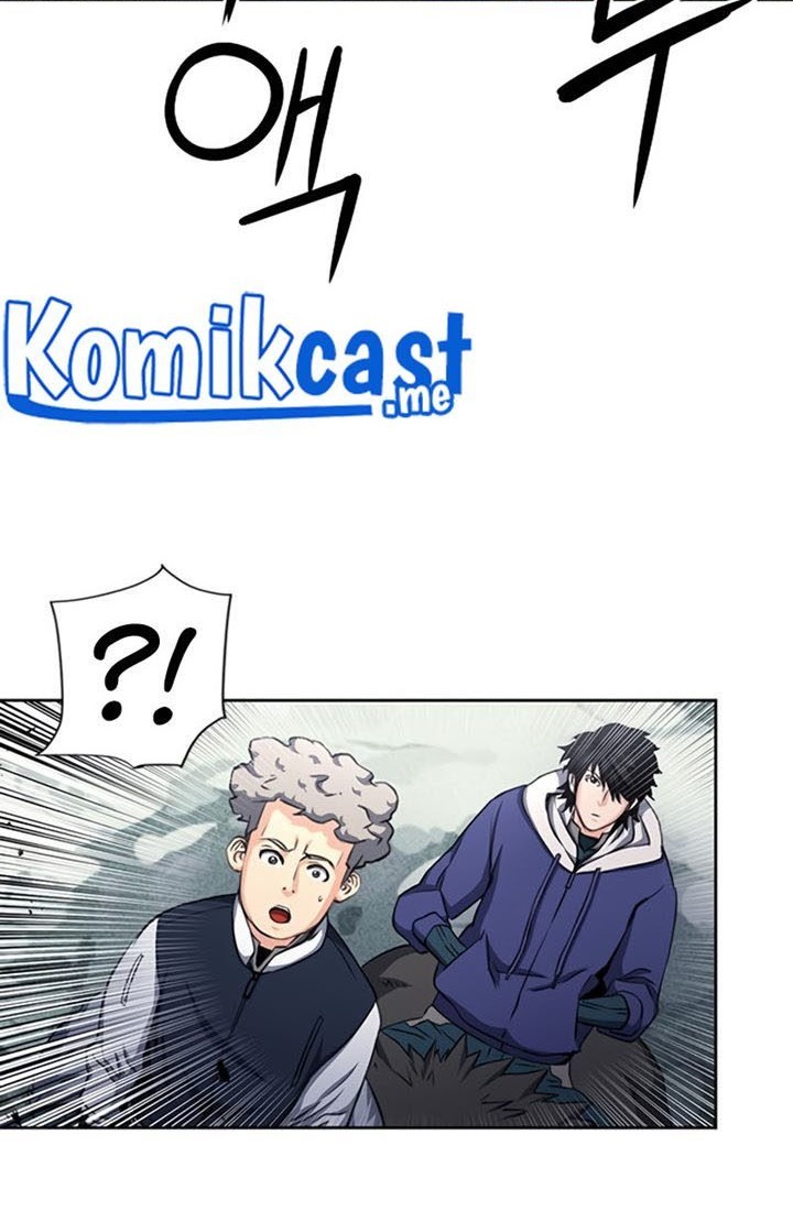 Seoul Station Druid Chapter 57 - halaman 19