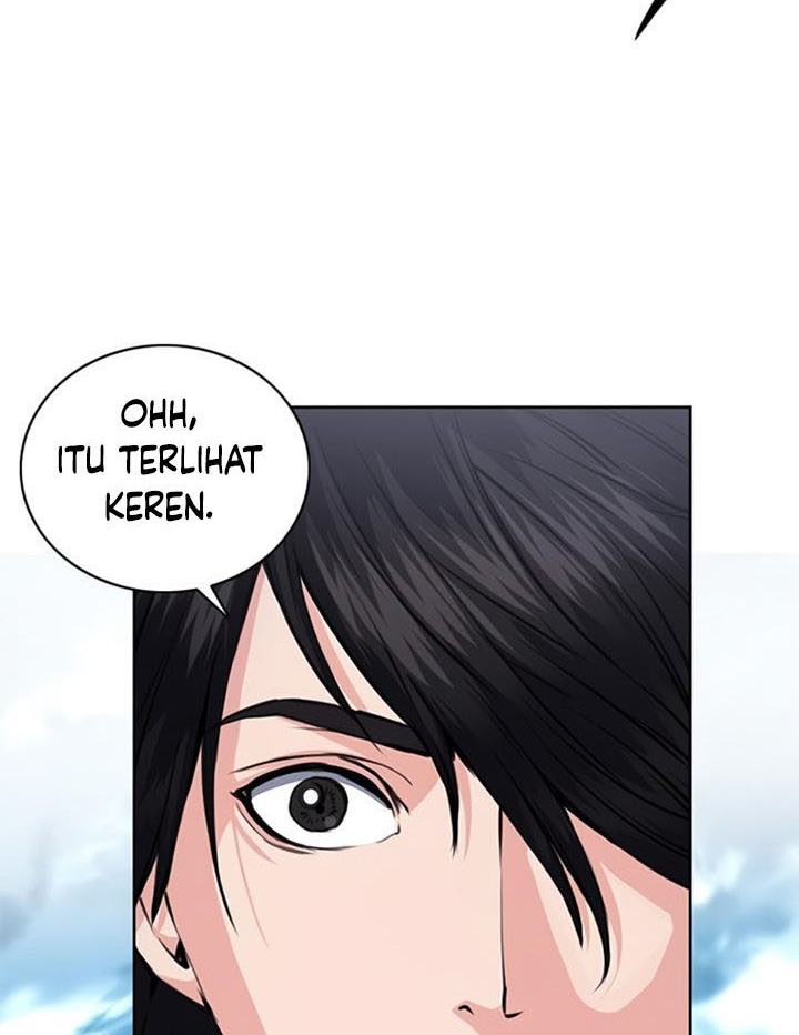 Seoul Station Druid Chapter 57 - halaman 21