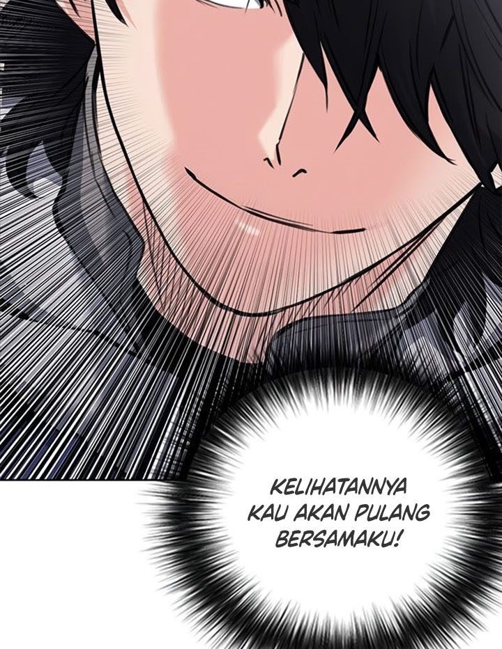 Seoul Station Druid Chapter 57 - halaman 23