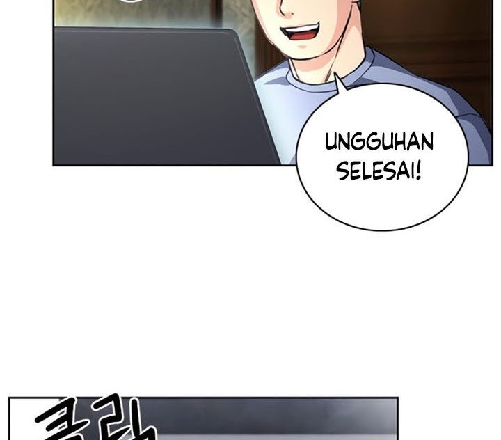 Seoul Station Druid Chapter 57 - halaman 27