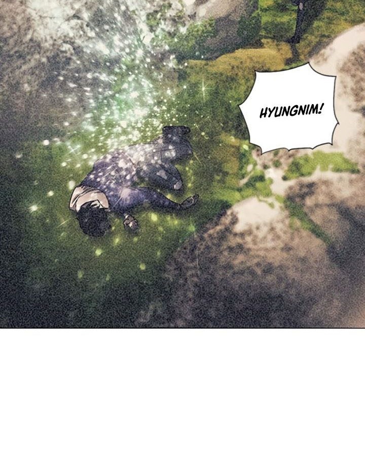 Seoul Station Druid Chapter 57 - halaman 37