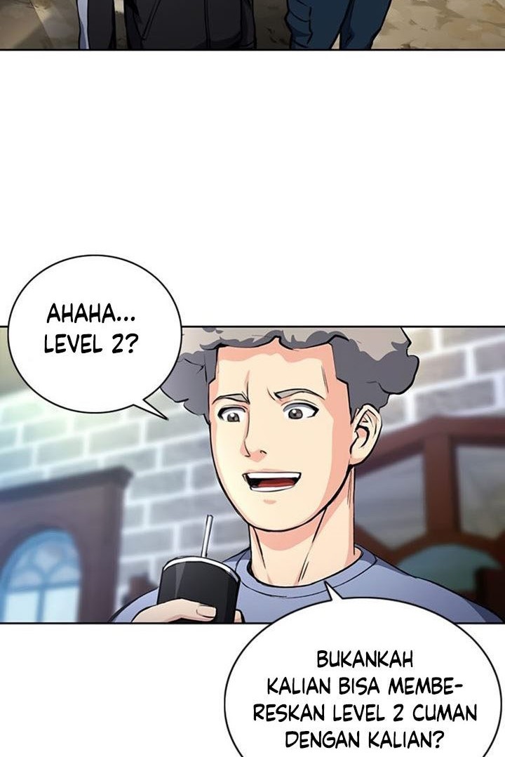 Seoul Station Druid Chapter 57 - halaman 41