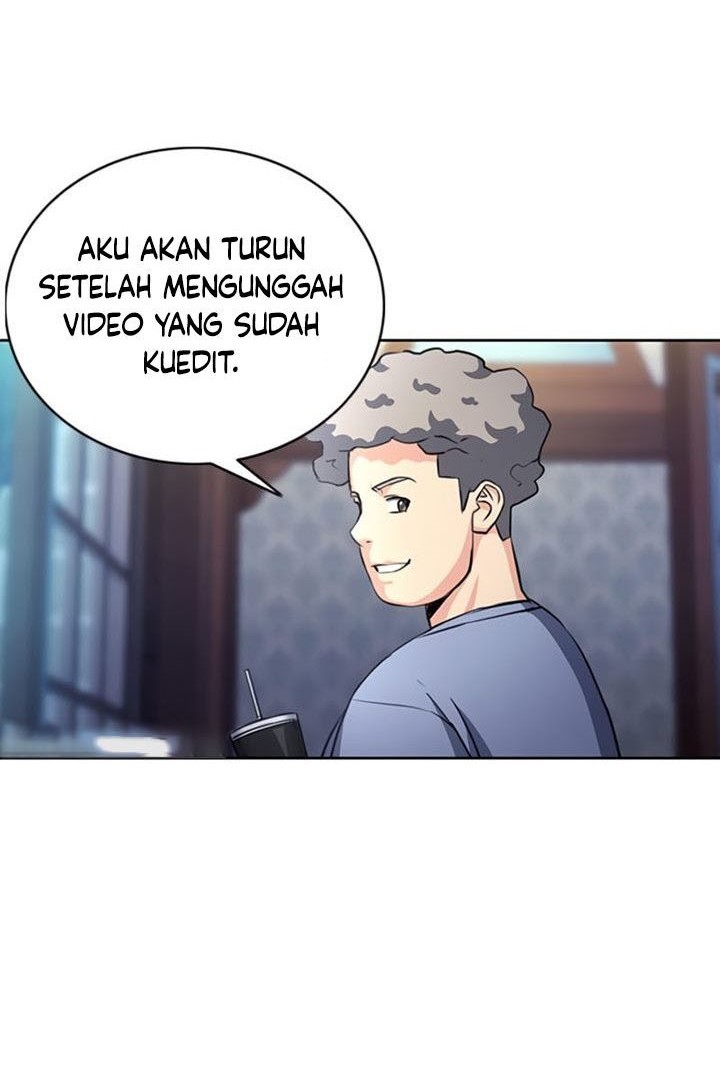 Seoul Station Druid Chapter 57 - halaman 43