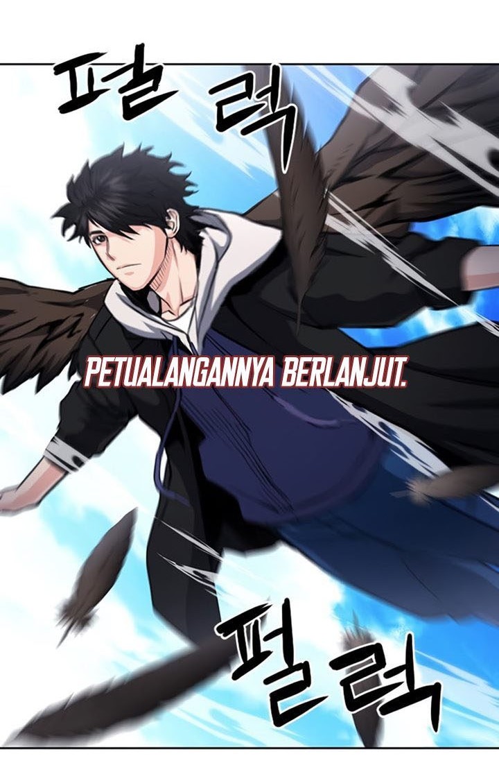 Seoul Station Druid Chapter 57 - halaman 49