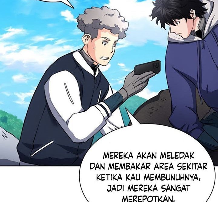 Seoul Station Druid Chapter 57 - halaman 5