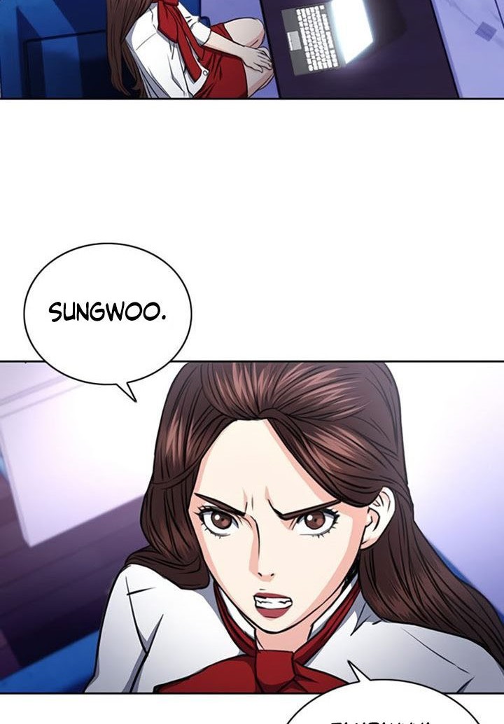 Seoul Station Druid Chapter 57 - halaman 53