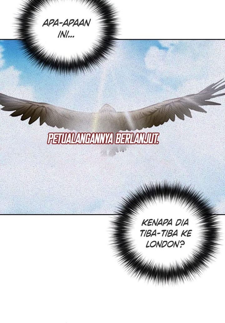 Seoul Station Druid Chapter 57 - halaman 55